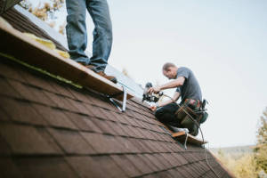 Local Roofers in Yankeetown, OH